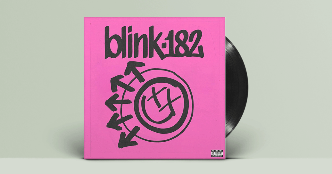 One More Time: il ritorno eccezionale dei Blink 182