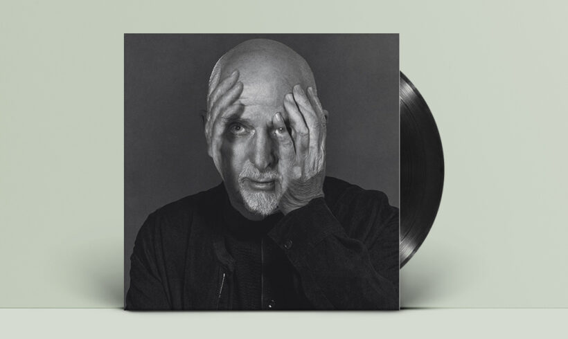 I/O di Peter Gabriel: un viaggio sonoro tra luci e ombre