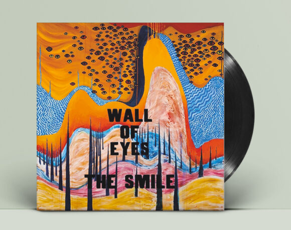 Wall of Eyes: un’esperienza sonora unica e coinvolgente